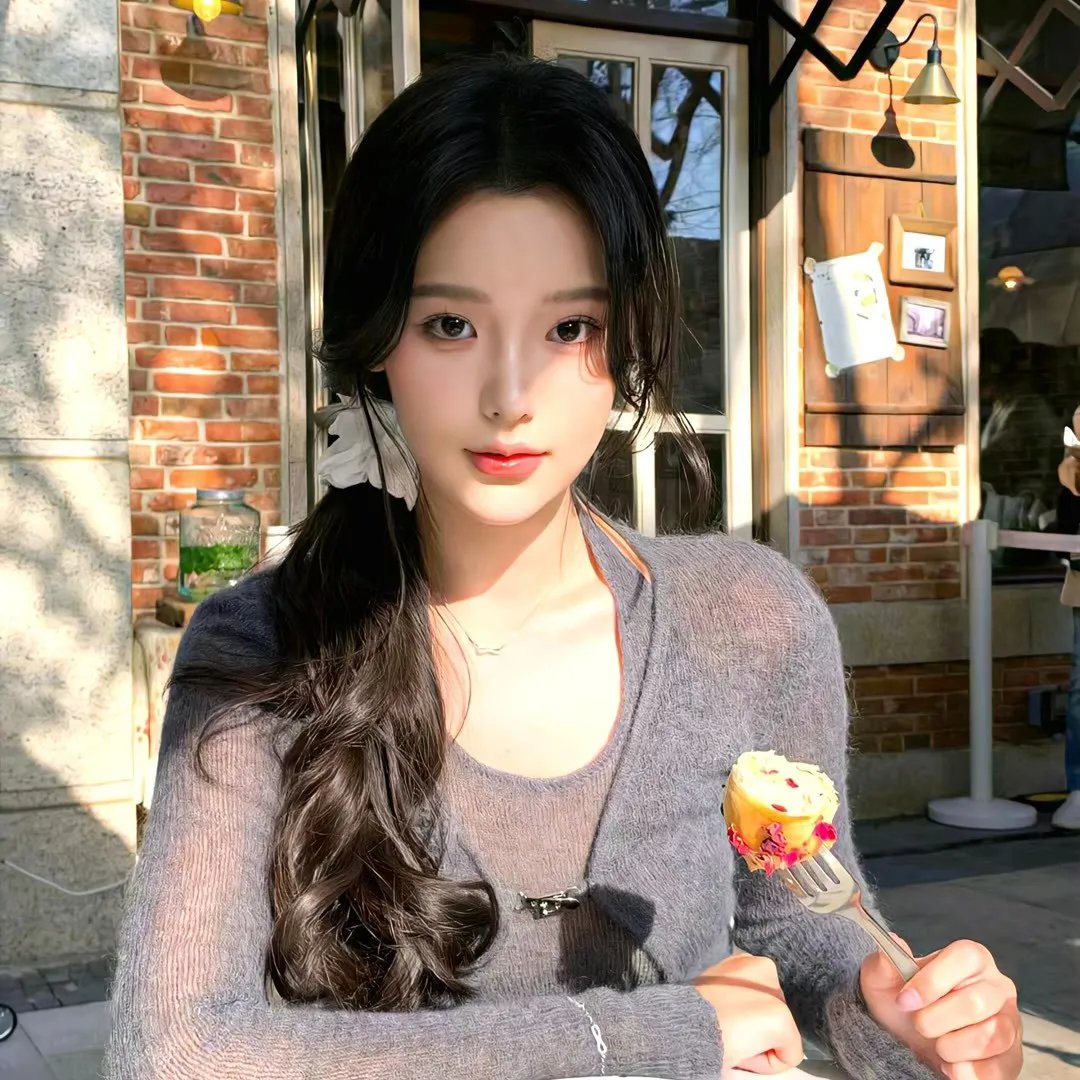 女气